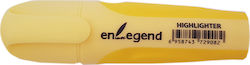 Ningbo Enlegend HL7000 Highlighter 5mm Yellow ENL-HL7000-YE