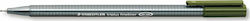 Staedtler Triplus Fineliner Μαρκαδόρος Σχεδίου ...