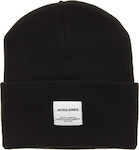 Jack & Jones Beanie Männer Beanie Gestrickt in ...