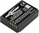 Ansmann Baterie aparat foto A-Can LP E10 Litiu-Ion (Li-Ion) 1000mAh Compatibilă cu Canon