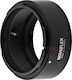 Novoflex Canon FD Lens to Sony E Adaptor Obiectiv