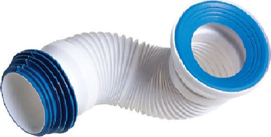 Σπιράλ Σύνδεσης WC NOVO Φ90-100-110 Viospiral 55-7012