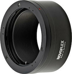 Novoflex Olympus OM Lens to Sony E Адаптер за обектив NEX/OM