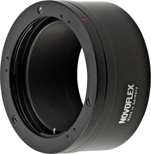 Novoflex Olympus OM Lens to Sony E Lens Adapter NEX/OM