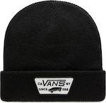 Vans Milford Ανδρικός Beanie Σκούφος σε Μαύρο χ...