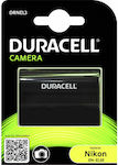 Duracell Μπαταρία Φωτογραφικής Μηχανής DRNEL3 EN-EL3 Ιόντων-Λιθίου (Li-ion) 1600mAh Συμβατή με Nikon