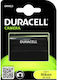 Duracell Μπαταρία Φωτογραφικής Μηχανής DRNEL3 EN-EL3 Ιόντων-Λιθίου (Li-ion) 1600mAh Συμβατή με Nikon