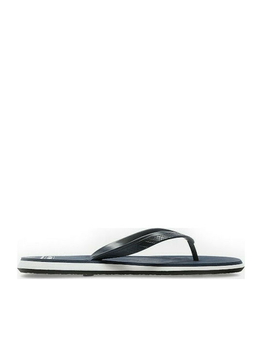 4F Men's Flip Flops Blue H4L20-KLM005-31S