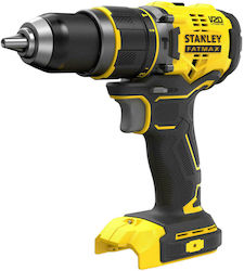 Stanley Fatmax Κρουστικό Δραπανοκατσάβιδο 18V Solo