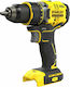 Stanley SFMCD720B Δραπανοκατσάβιδο Μπαταρίας Solo Brushless 18V