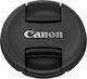 Canon E-55 Κάλυμμα Φακού
