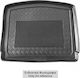 Cik Trunk Mat for Kia Picanto 2017+ Black