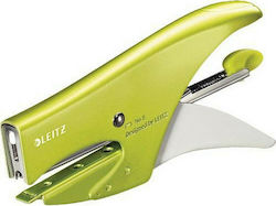 Leitz 5547 Hand Stapler with Staple Ability 15 Sheets