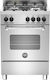 Bertazzoni Arzător Master Series