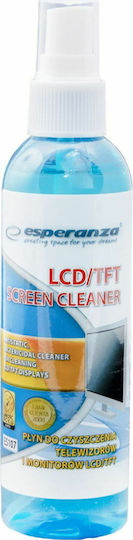 Esperanza Bildschirmreiniger 100ml 1Stück