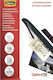 Fellowes Laminating Sheets Glossy 125 Microns 1...