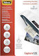 Fellowes Fellowes Laminating Sheets Glossy A5 1...