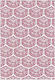 Stamperia Stencil Designs Wallpaper 30x21cm