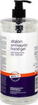 Dalon Antiseptic Hand Gel with Pump 1000ml