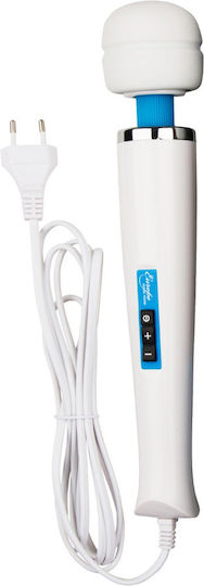 Europe Magic Wand Europe Magic Wand Δονητής Μασάζ White