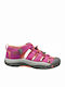 Keen Sandaletten Newport H2 Rosa