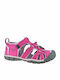 Sandaletten Seacamp Ii Cnx Jr Rosa