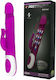 Pretty Love Adrian Clitoral Vibrator Violet