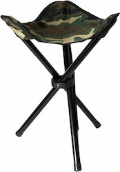 Stealth Gear Collapsible Stool 3 Legs Αξεσουάρ