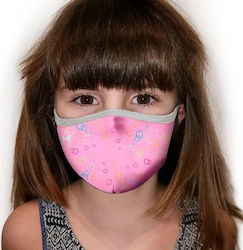Kukuxumusu Stoff Kinder Schutzmaske Für 6-9 Jahre Mit Wiederverwendbarem Filter Stoff 1 Stück Kukuxumusu Stoff Kinder Schutzmaske Für 6-9 Jahre Mit Wiederverwendbarem Filter Stoff 1 Stück