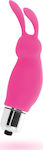 Intense Roger Clitoral Vibrator 9cm D-221069 Pink