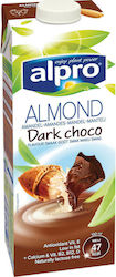 Alpro Almond Drink Chocolate Enriched with Calcium 1000ml