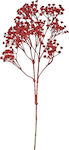 JK Home Decoration Christmas Decorative Flower