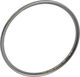 B+W T-Pro 007 Lens Filter Clear Diameter 52mm with MRC Nano Coating Easy Clean for Photography Lenses