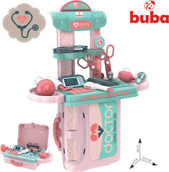 Buba Медицински Инструменти Little Doctor За 3+ Години