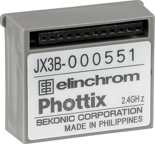 Sekonic RT-EL/PX Sender for L-858D Accesorii flash