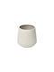 Aria Trade 6191104 Tisch Getränkehalter Keramik Weiß Bügelbrett
