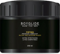 Toyz4lovers Boyglide Made For Men Fisting Premium Lubricant Water & Silicone Based Schmiermittel 250ml