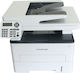 Pantum M6800FDW Alb-negru Laser Fotocopiator cu Alimentator Automat de Documente (ADF)
