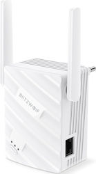 BlitzWolf BW-NET3 WiFi Extender Dualband (2,4 & 5 GHz) 1200Mbps