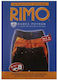 Rimo Blue Fabricing Dye ΒΡ-44