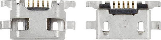 Alcatel Conector de Încărcare pentru Alcatel 6012 Idol Mini 6012