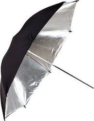 IRiSfot Reflex Umbrella Umbrella 83cm Black/Silver