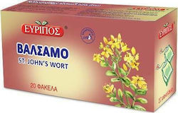 Εύριπος Balsamkraut 20 Beutel