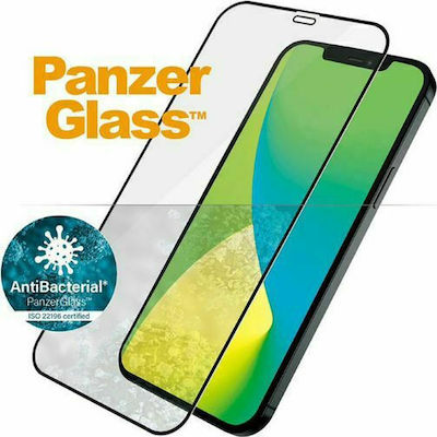 PanzerGlass Tempered Glass (iPhone 12 mini) 2710