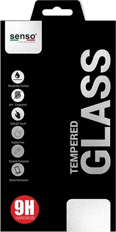 Senso Tempered Glass (Galaxy A52 / A52s) SSCTSAMA52