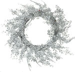 JK Home Decoration Christmas Decorative Wreath