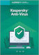 Kaspersky Anti-Virus 2021 for 3 Devices and 1 Year