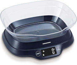 Heinner Digital Cu Bol Cantare De Bucatarie Până La 5kg Heinner Digital Cu Bol Cantare De Bucatarie Până La 5kg