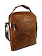 RCM 189018 Men's Bag Shoulder / Crossbody Brown