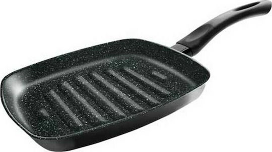Taurus Vital Stone 27cm Grill Aluminum with Stone Coating